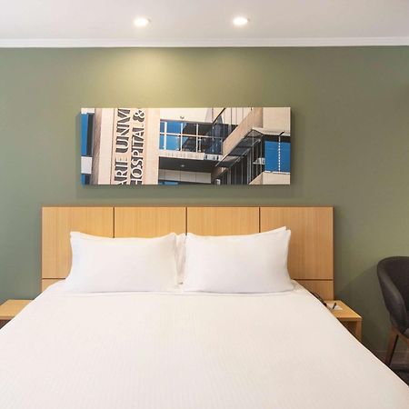 Mercure Sydney Macquarie Park Εξωτερικό φωτογραφία