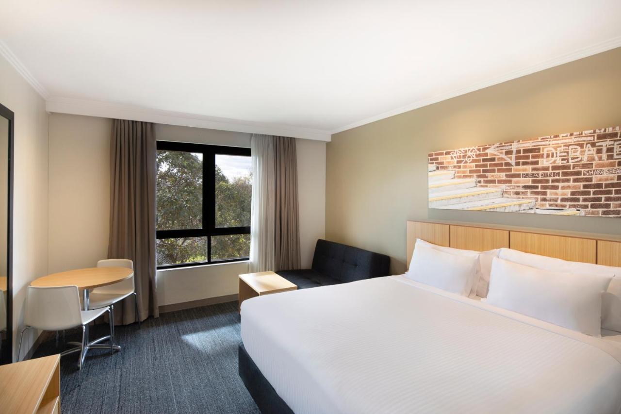 Mercure Sydney Macquarie Park Εξωτερικό φωτογραφία