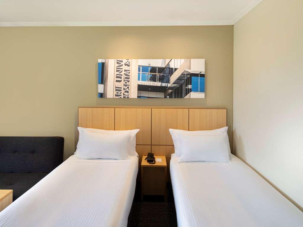 Mercure Sydney Macquarie Park Δωμάτιο φωτογραφία