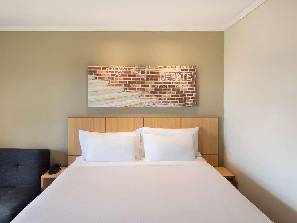 Mercure Sydney Macquarie Park Δωμάτιο φωτογραφία