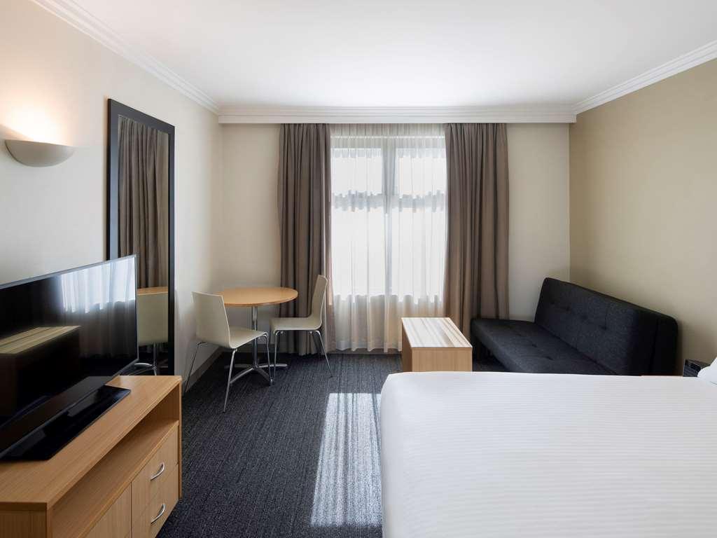 Mercure Sydney Macquarie Park Δωμάτιο φωτογραφία