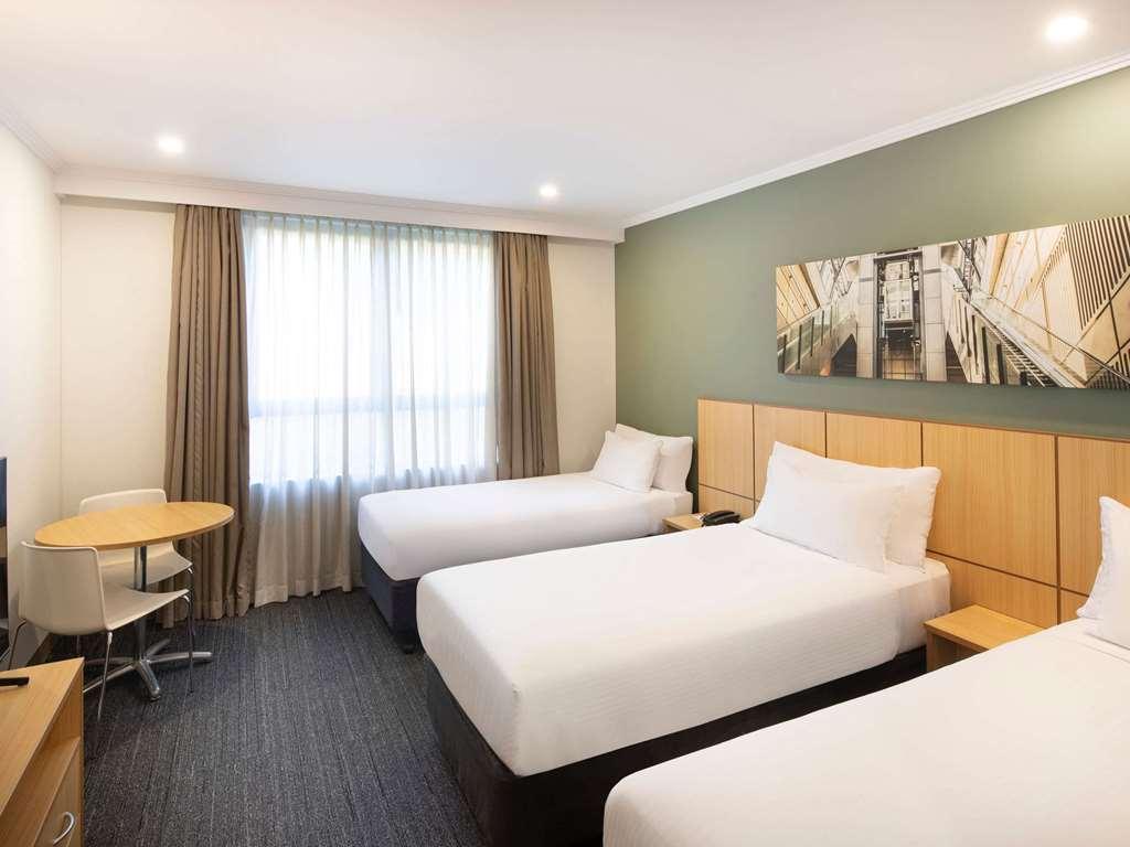 Mercure Sydney Macquarie Park Δωμάτιο φωτογραφία