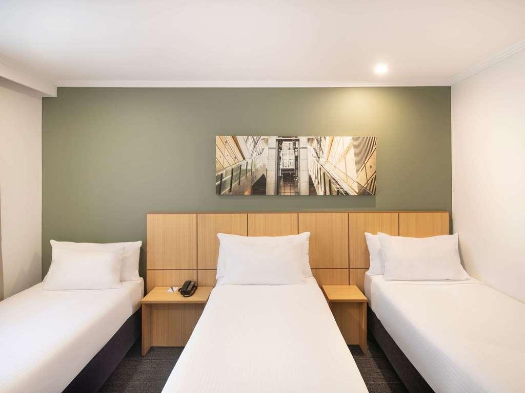 Mercure Sydney Macquarie Park Δωμάτιο φωτογραφία