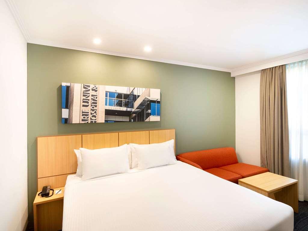 Mercure Sydney Macquarie Park Δωμάτιο φωτογραφία