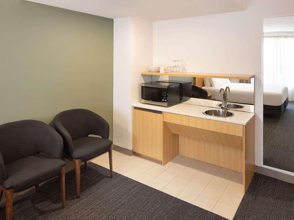 Mercure Sydney Macquarie Park Δωμάτιο φωτογραφία