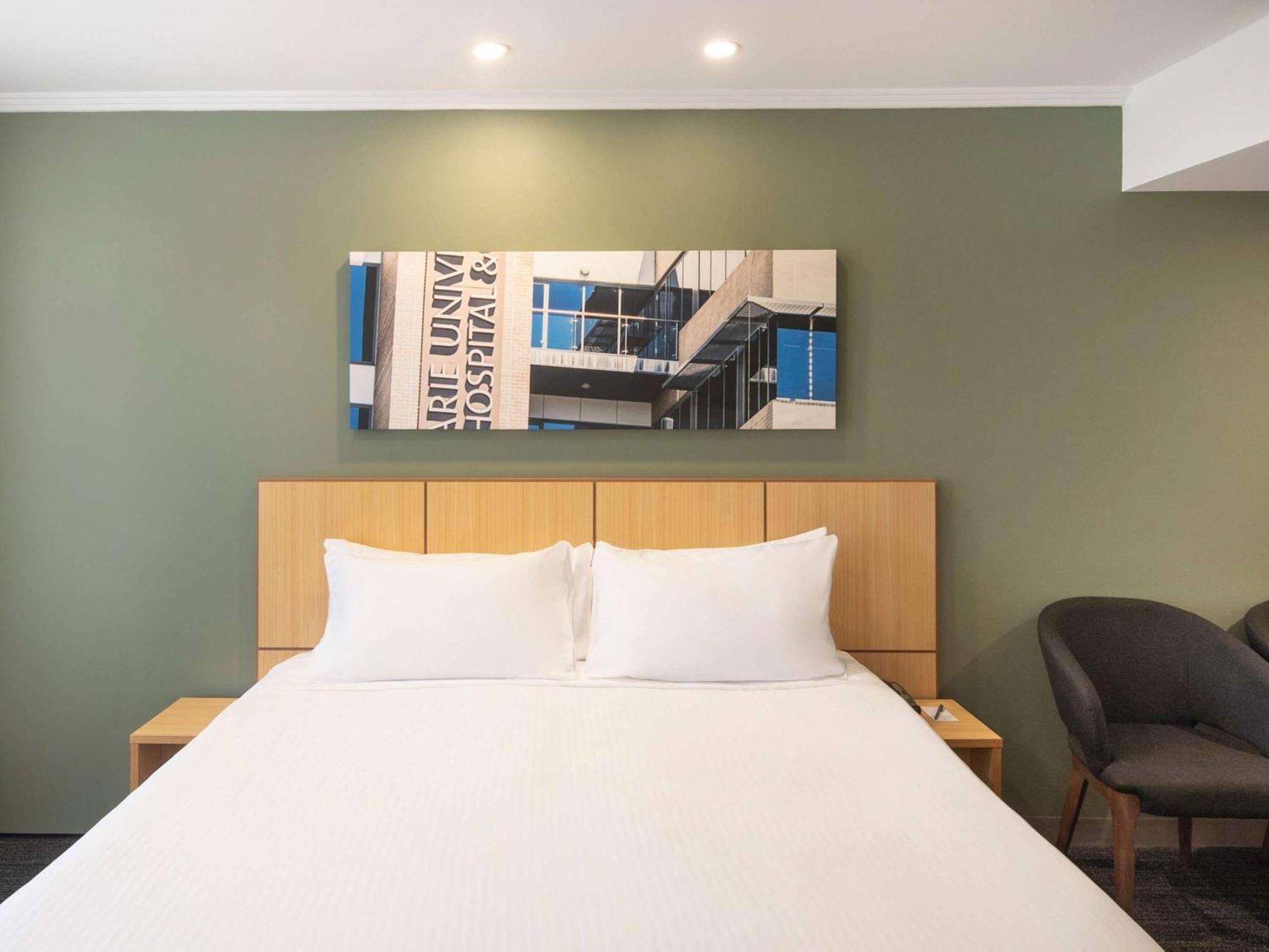 Mercure Sydney Macquarie Park Εξωτερικό φωτογραφία