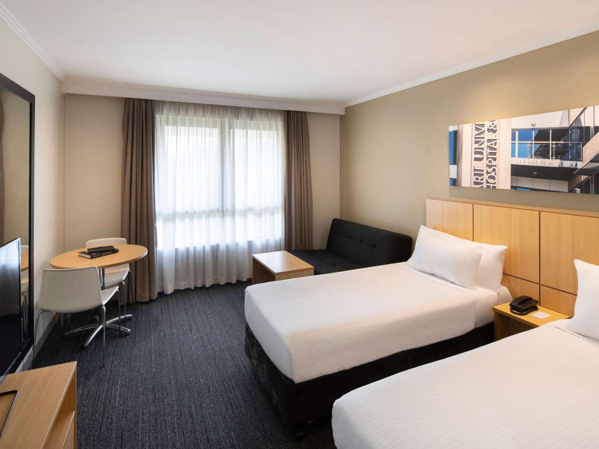 Mercure Sydney Macquarie Park Εξωτερικό φωτογραφία