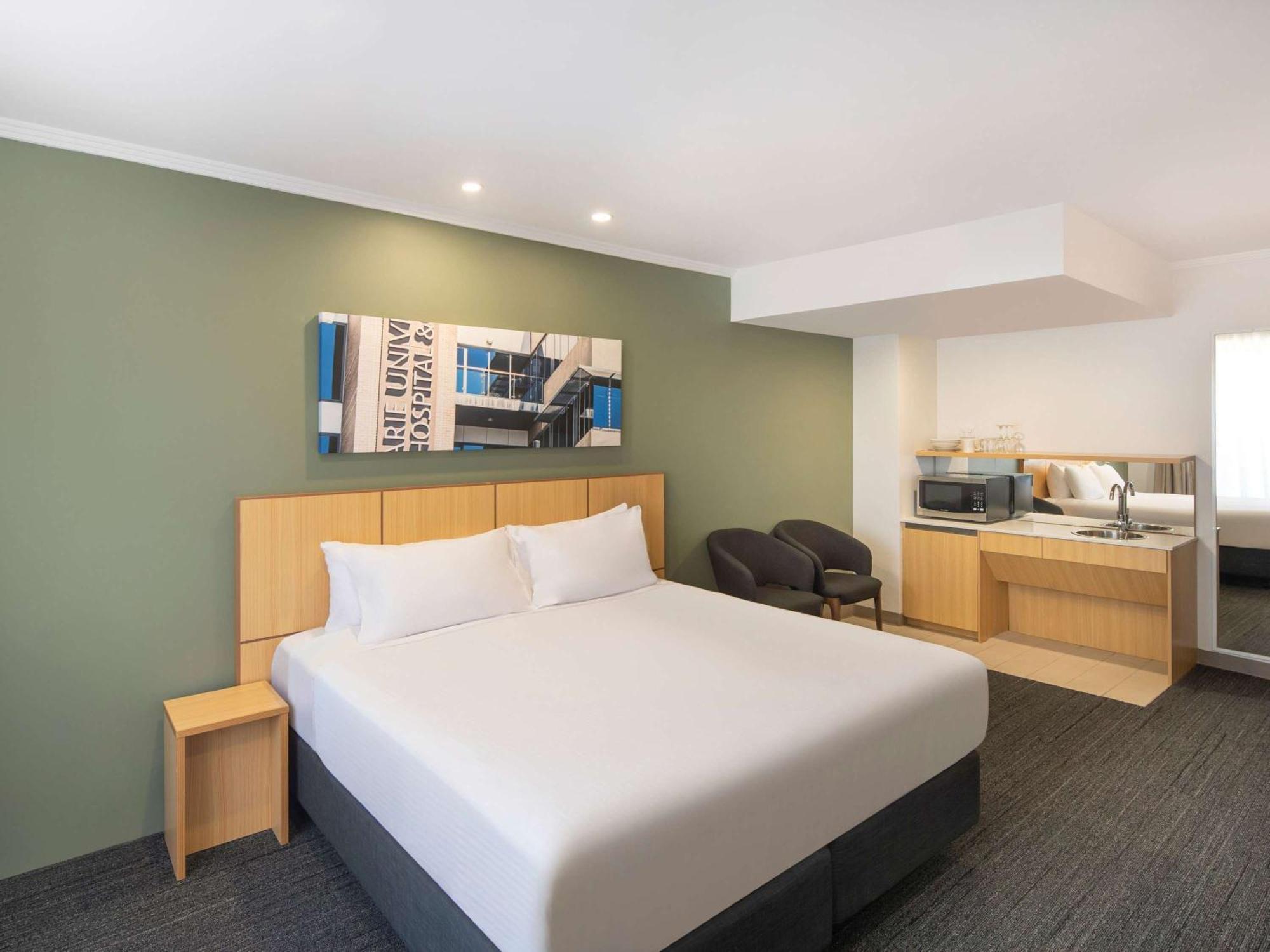 Mercure Sydney Macquarie Park Εξωτερικό φωτογραφία