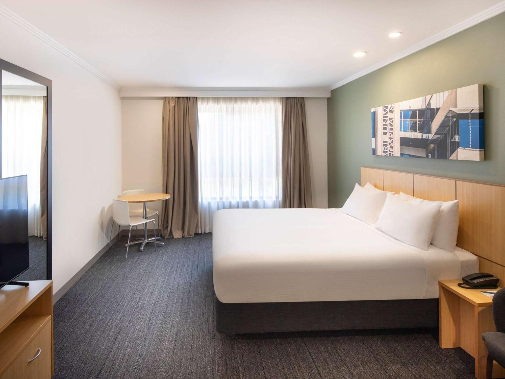 Mercure Sydney Macquarie Park Εξωτερικό φωτογραφία